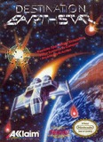 Destination: Earthstar (Nintendo Entertainment System)